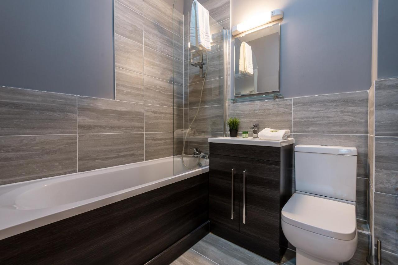 Superb Location, Lovely And Bright 2 Bed Apartamento Liverpool Exterior foto
